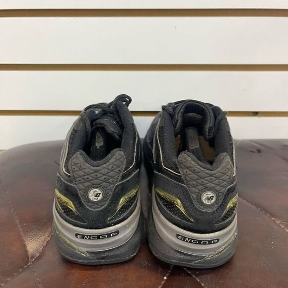 New Balance Women’s 1540 Heritage Collection Black Size 8.5 D - Picture 3 of 8